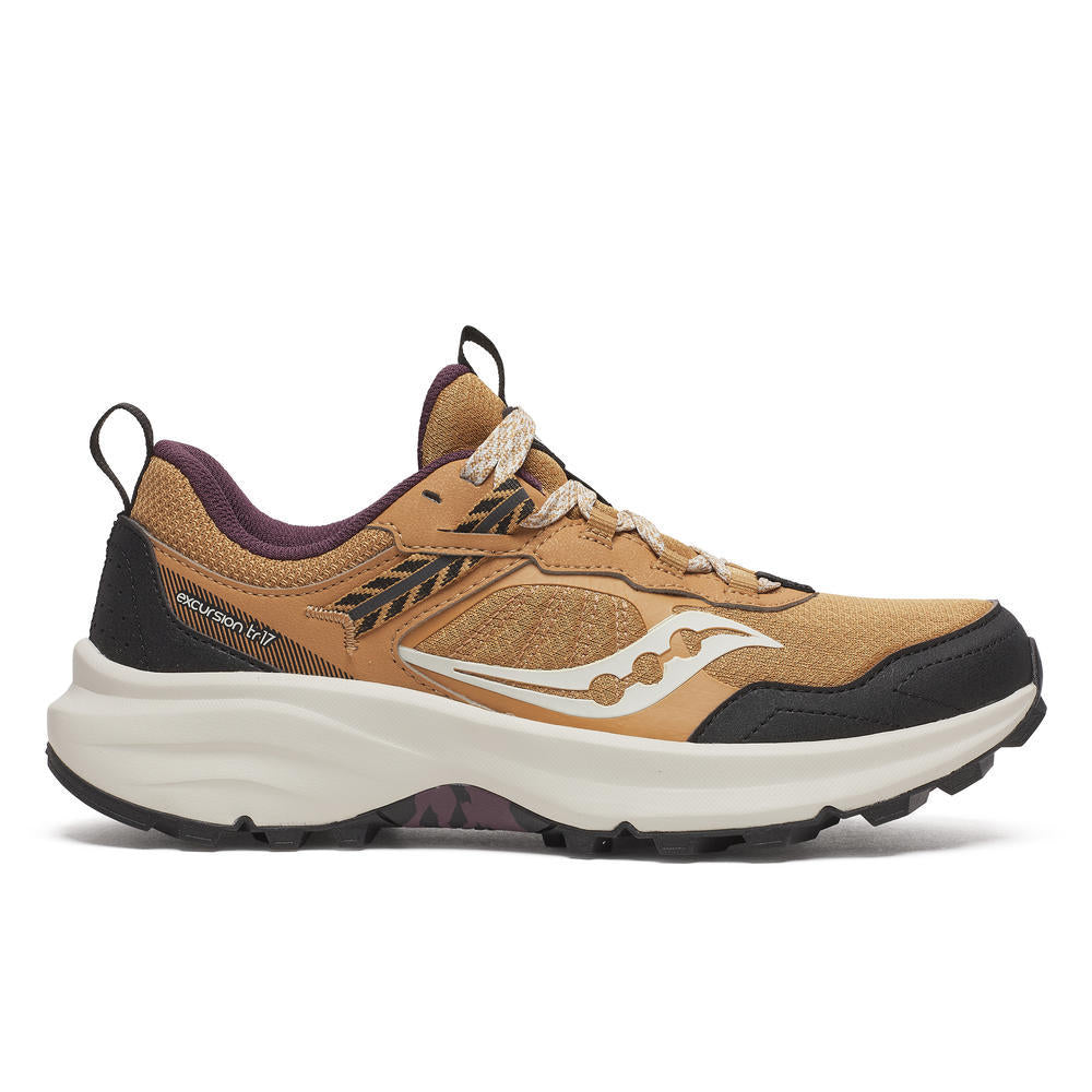 Excursion TR 17