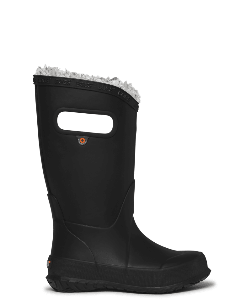 Rain boots Plush