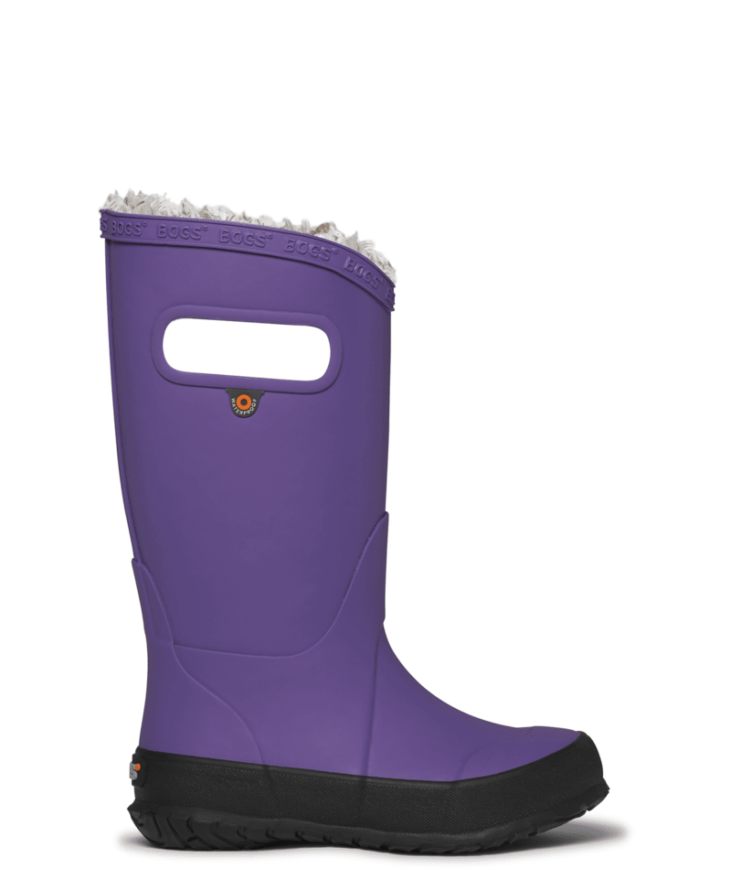 Rain boots Plush