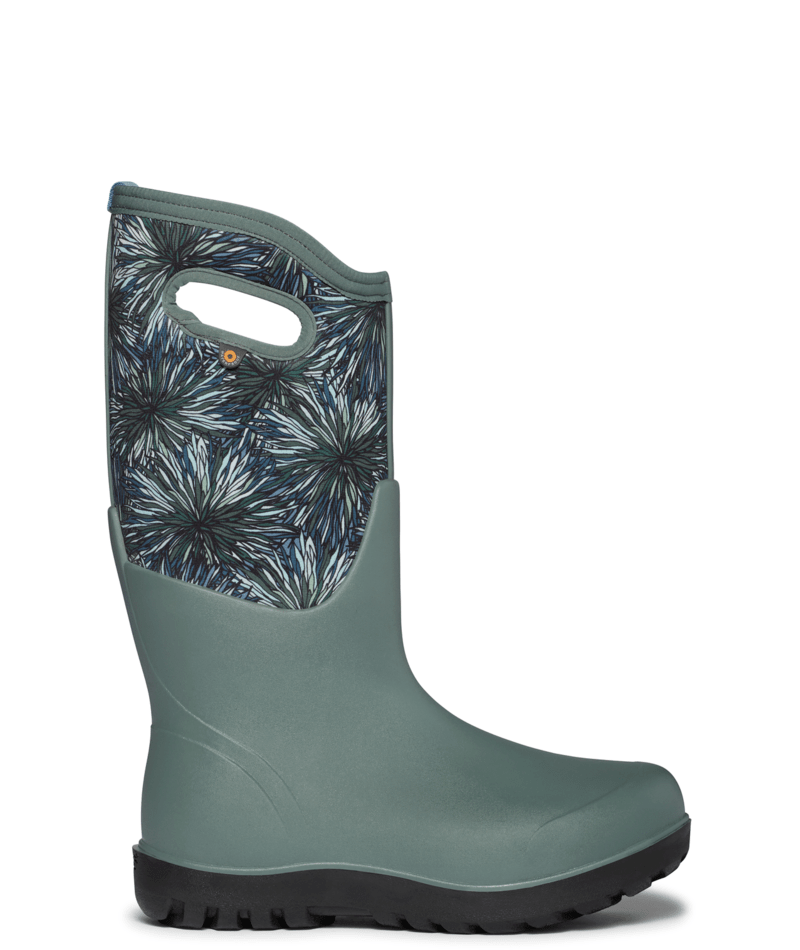 Neo-Classic Firework Floral