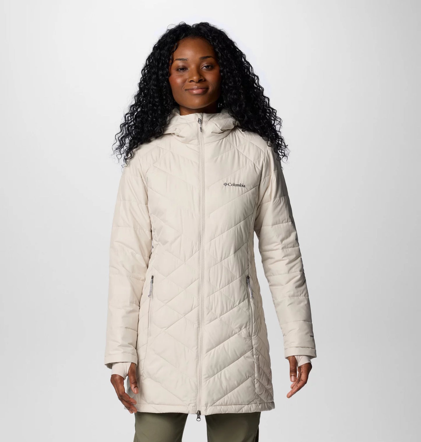 Heavenly Coat