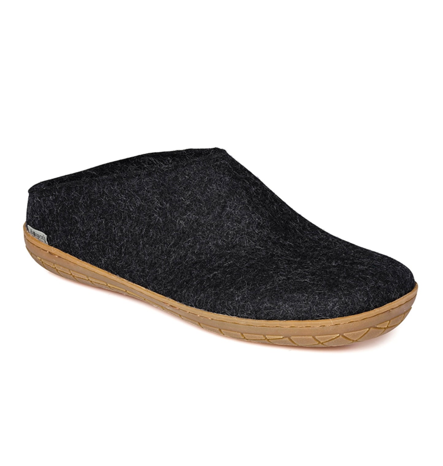 Slip on Honey Rubber