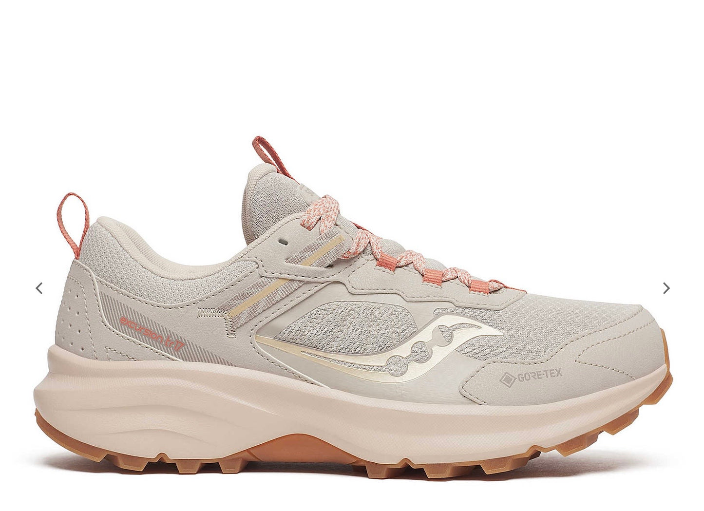 Excursion TR17 Gore-Tex