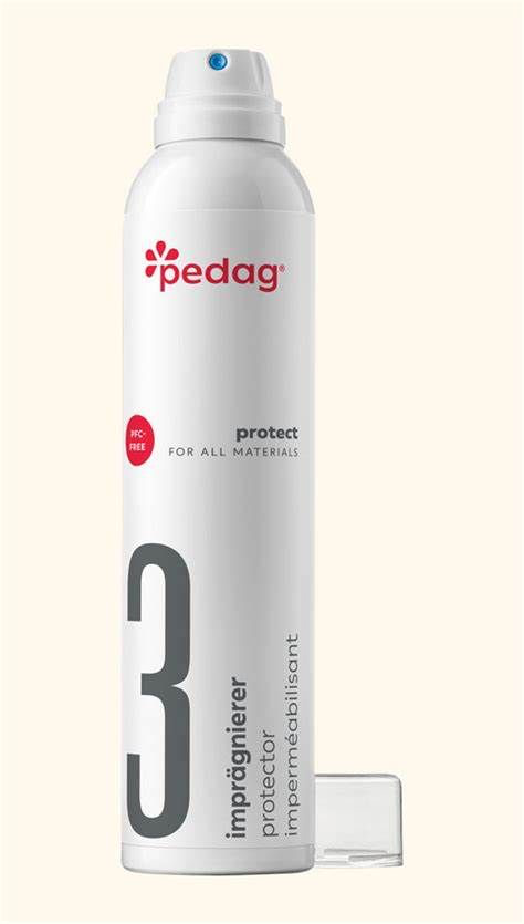 Pedag Waterproofing Spray