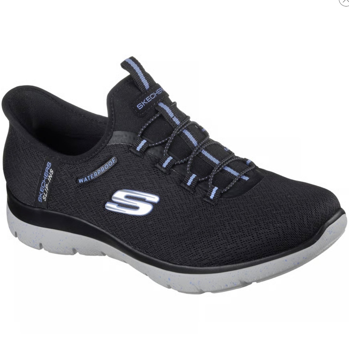Summits Slip Ins Waterproof