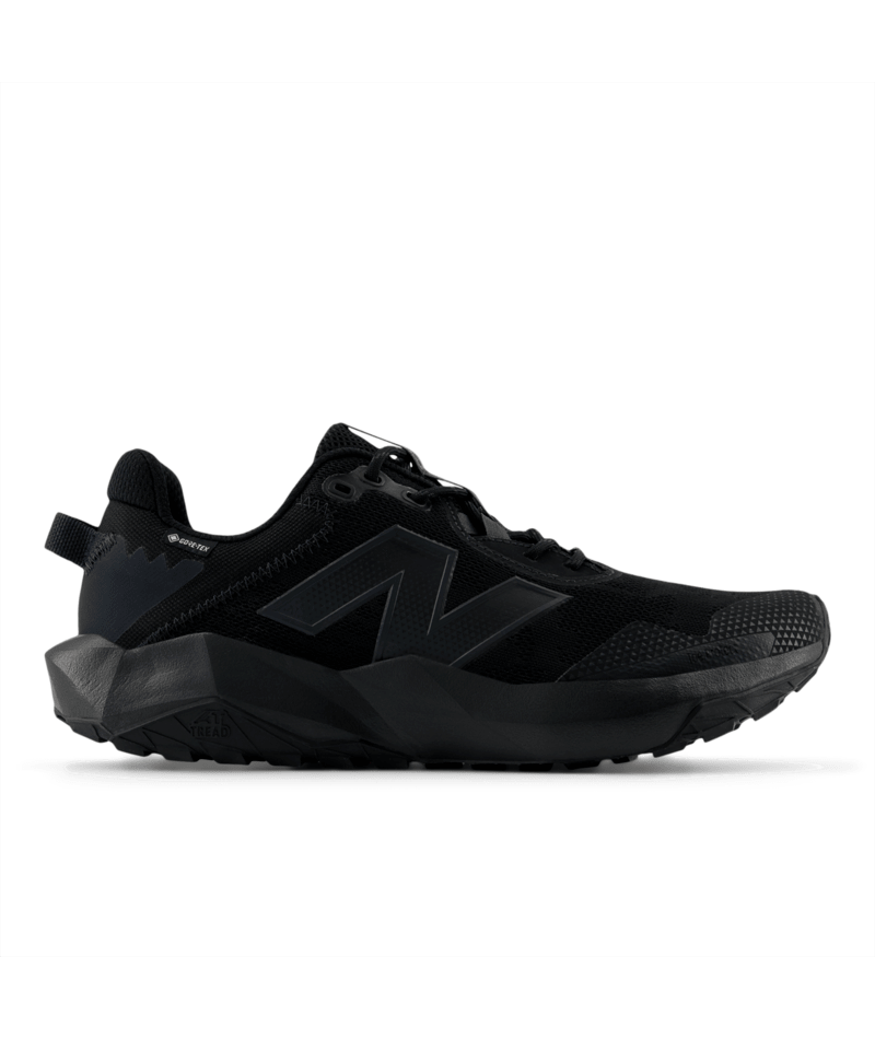 Dynasoft Nitrel GTX