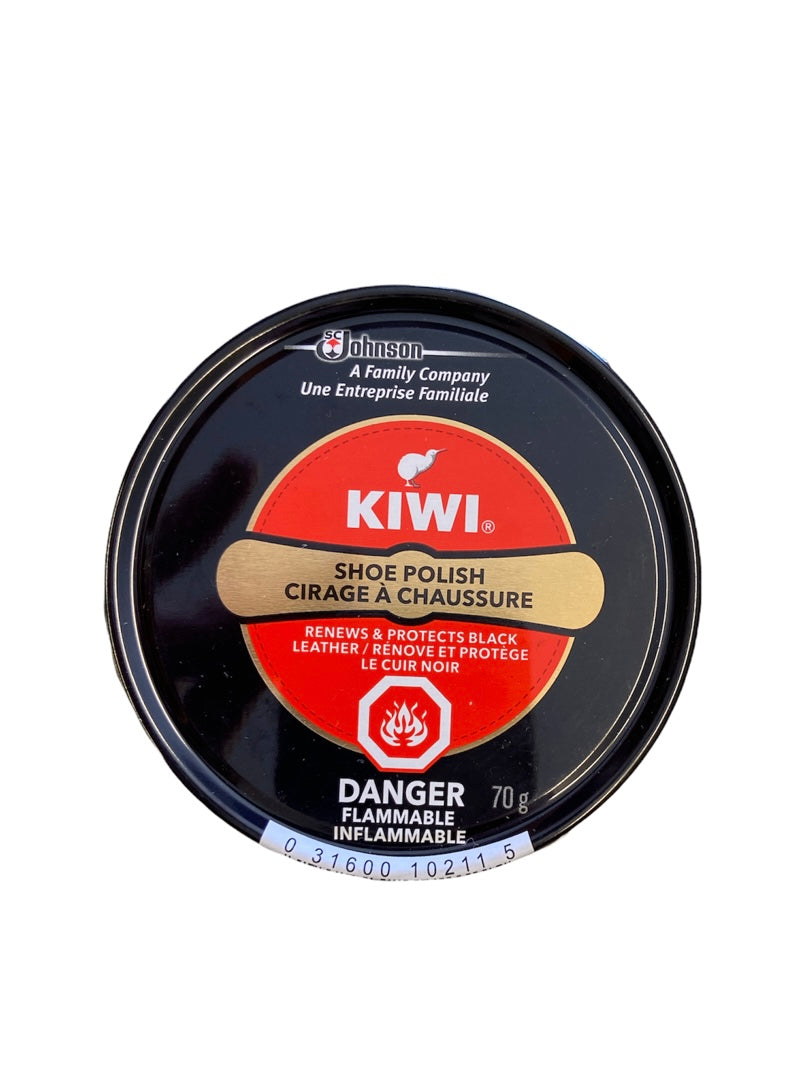 Kiwi Polish