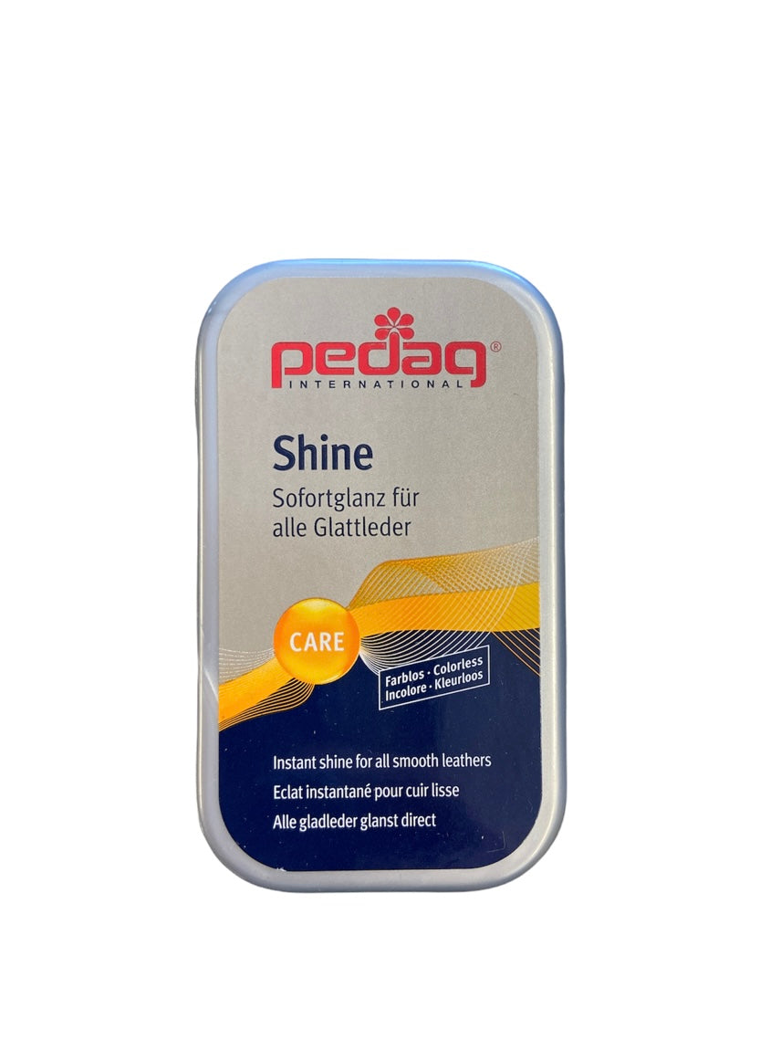 Pedag Shine