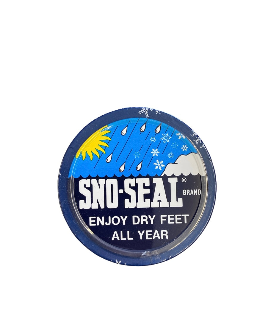 Sno-Seal Wax