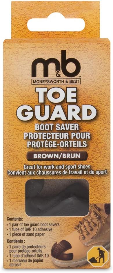 Open Toe Guard Toe Guard – Green Lee Shoe