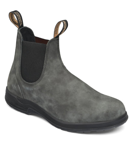 Blundstone Green Lee Shoe