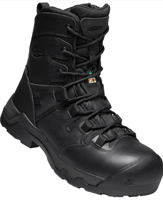 Oshawa Side Zip