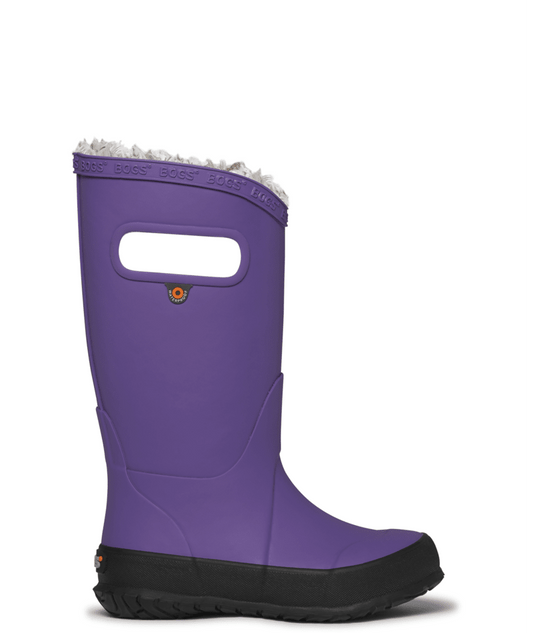 Rain boots Plush
