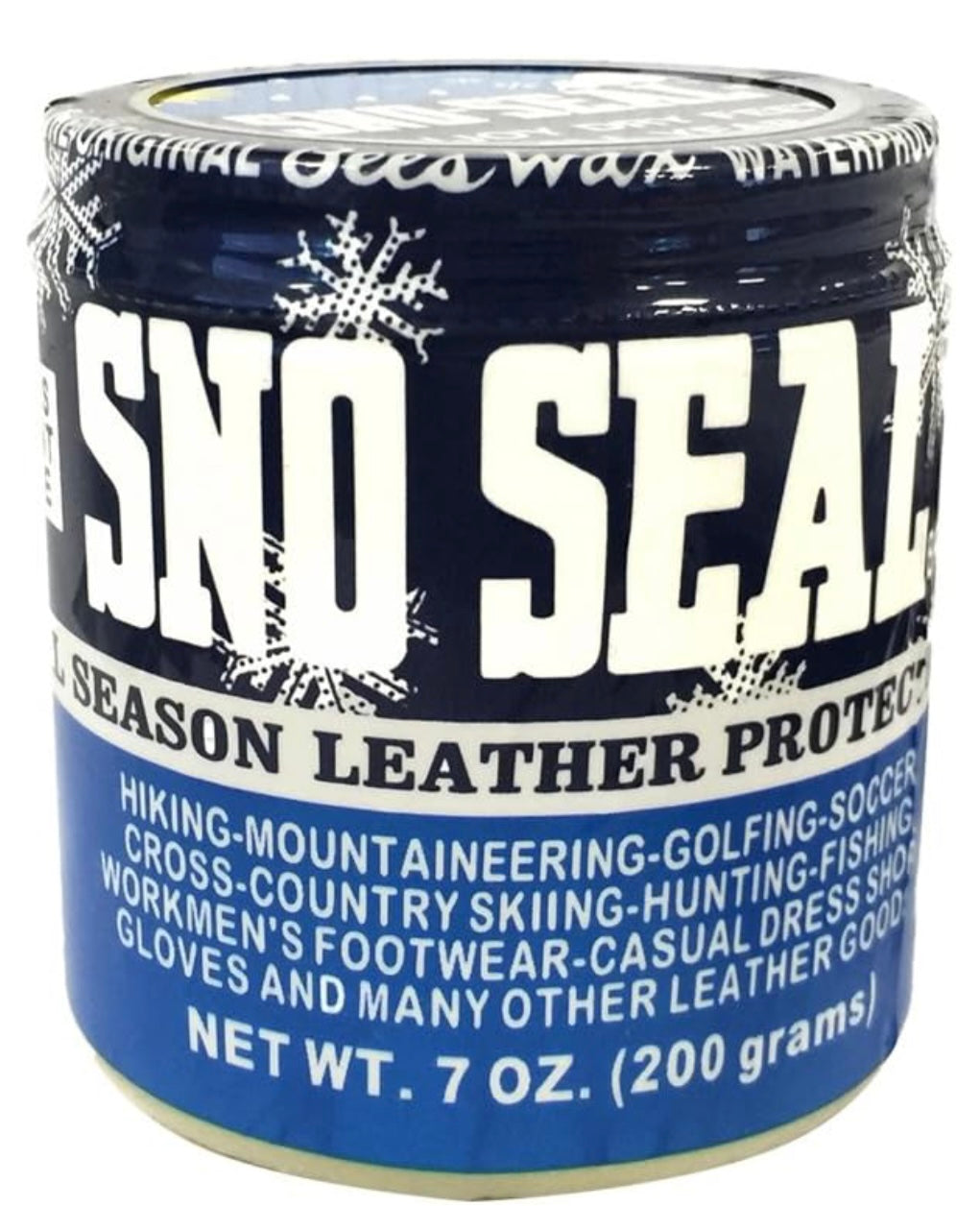 Sno Seal