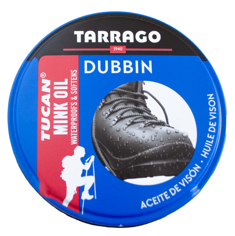 Tarrago Dubbin