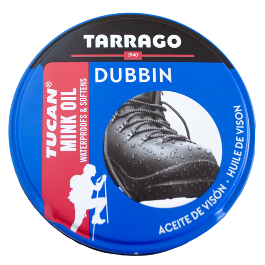 Tarrago Dubbin