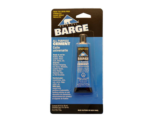 Barge