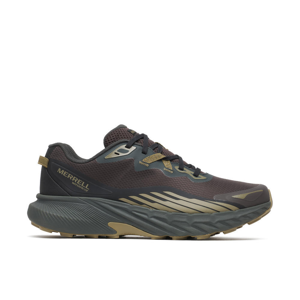 Agility Trail Waterproof