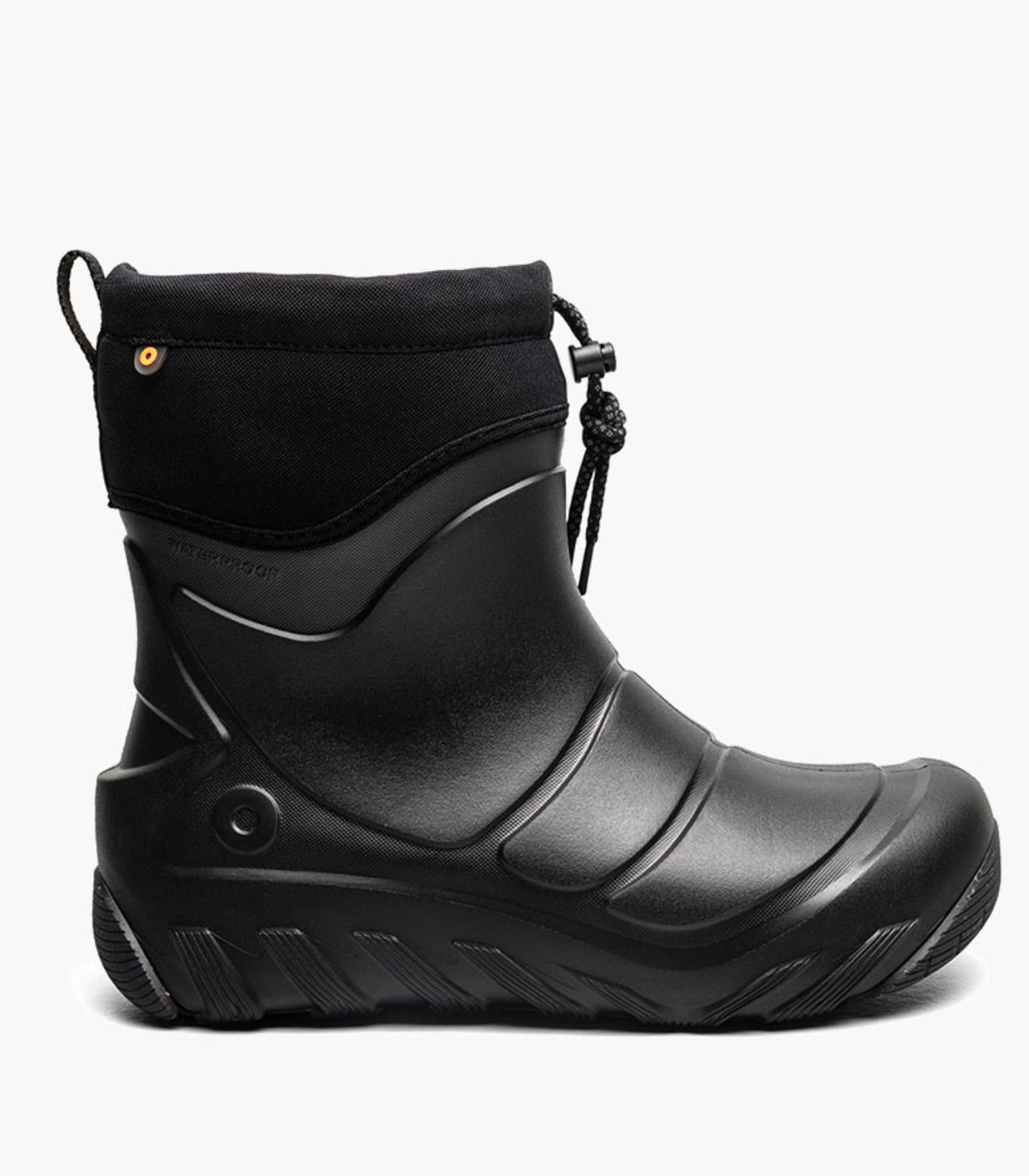 Boga Mid