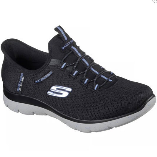 Summits Slip Ins Waterproof