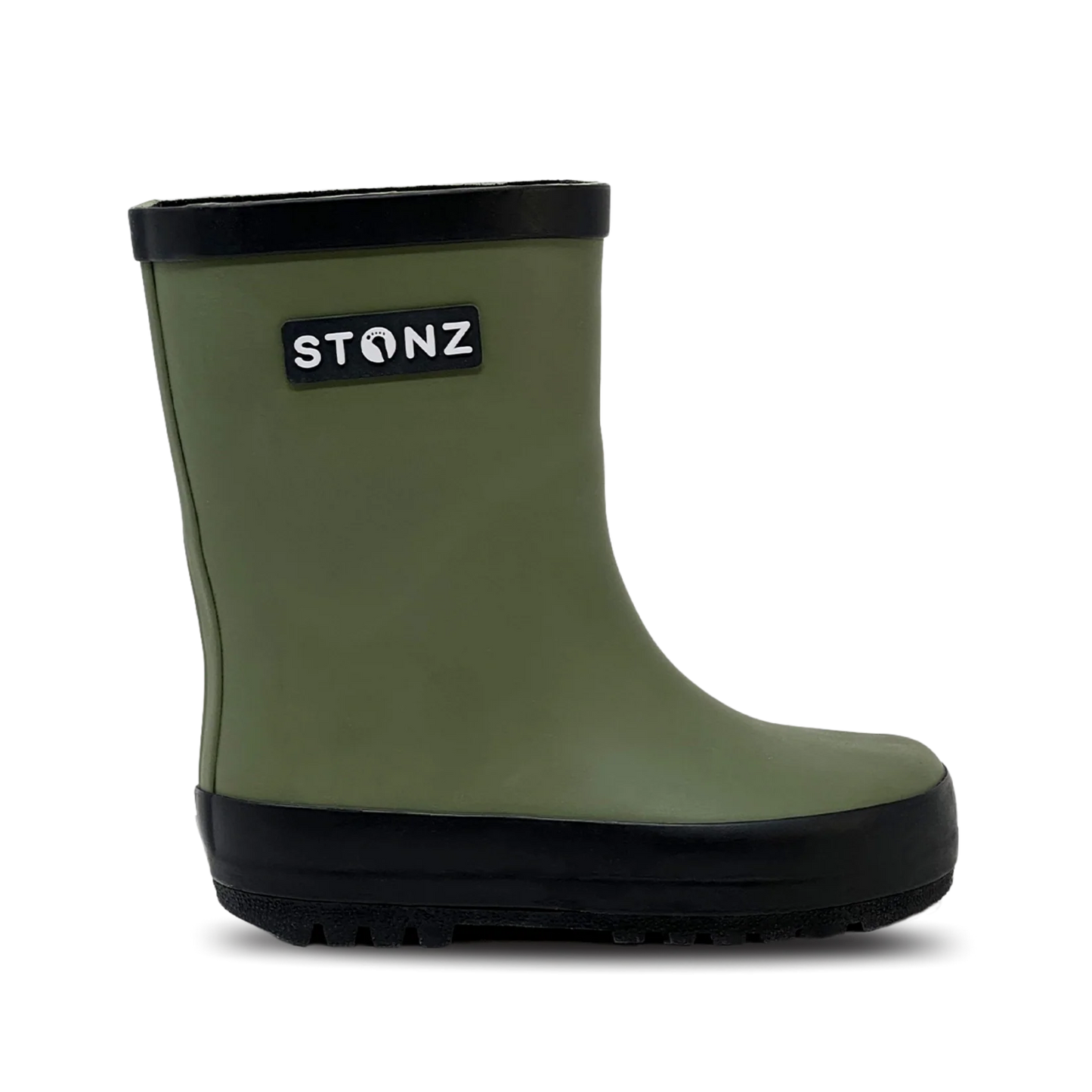 Rain boot 2.0