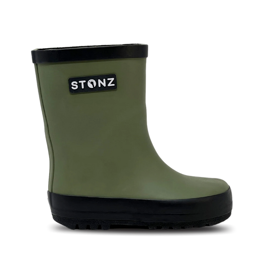 Rain boot 2.0