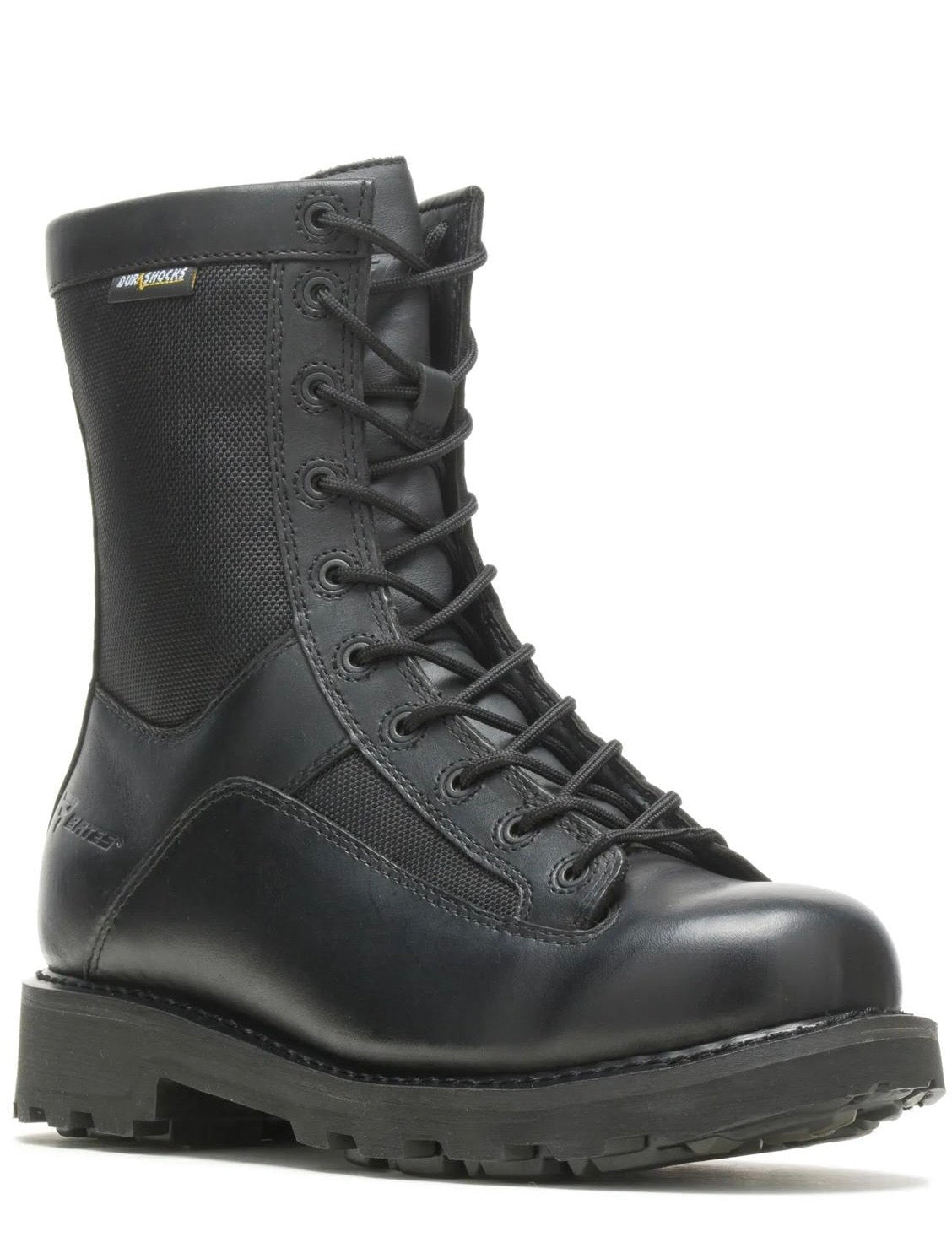 Bates Durashocks