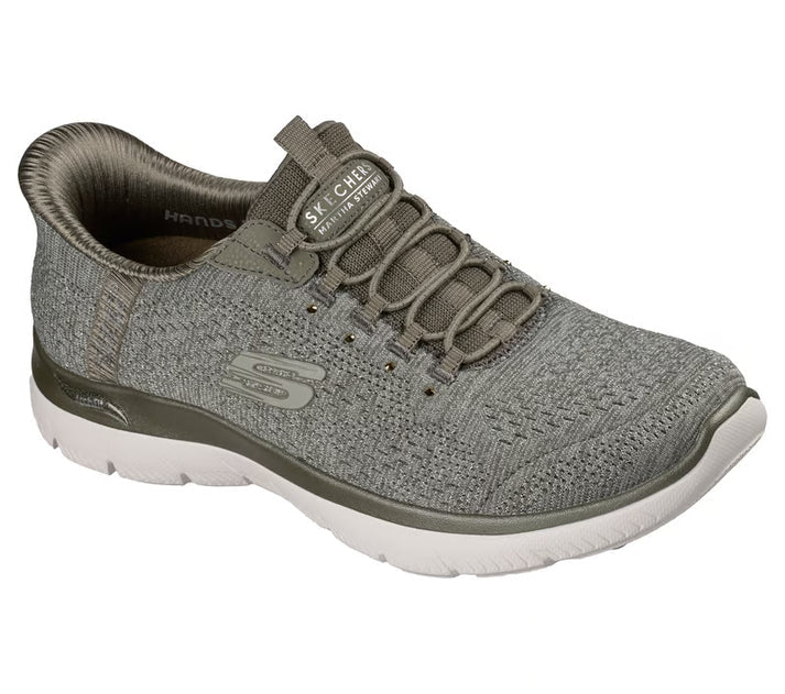 Arch Fit Summits Slip Ins