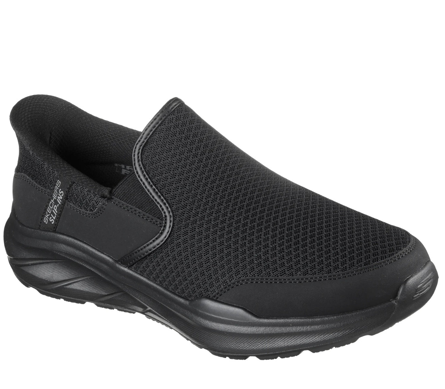 Equalizer 6.0 Slip Ins