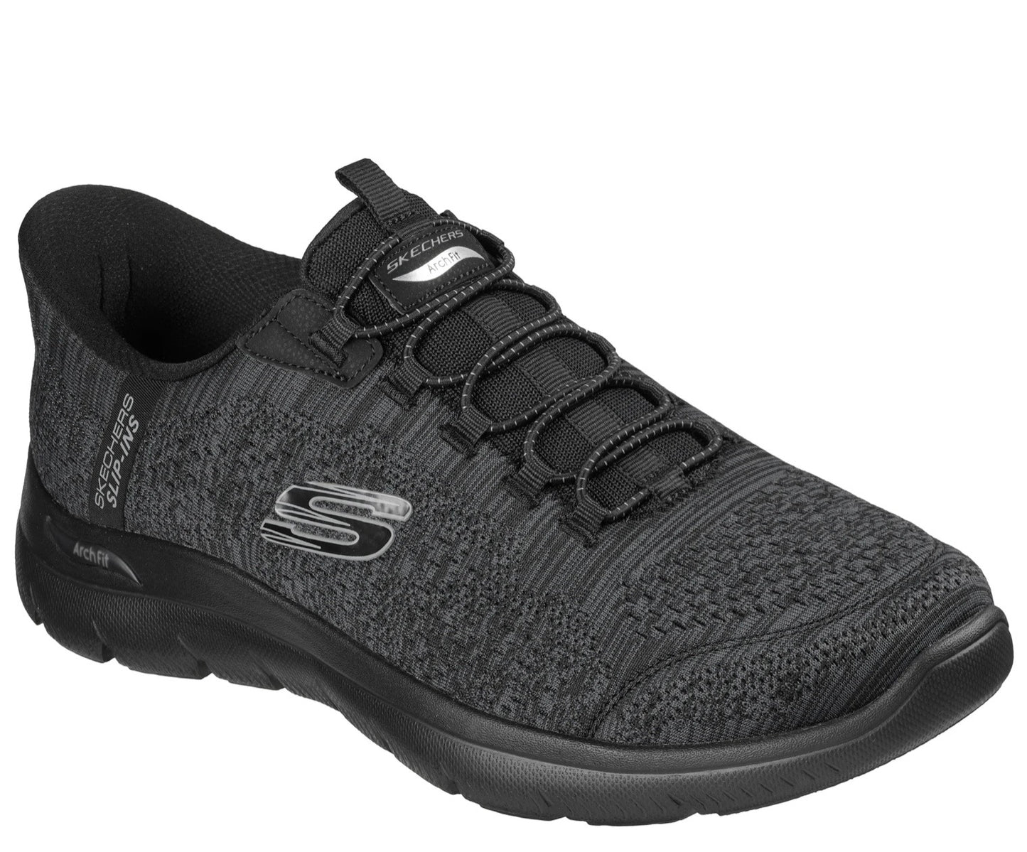 Arch Fit Summits Slip Ins