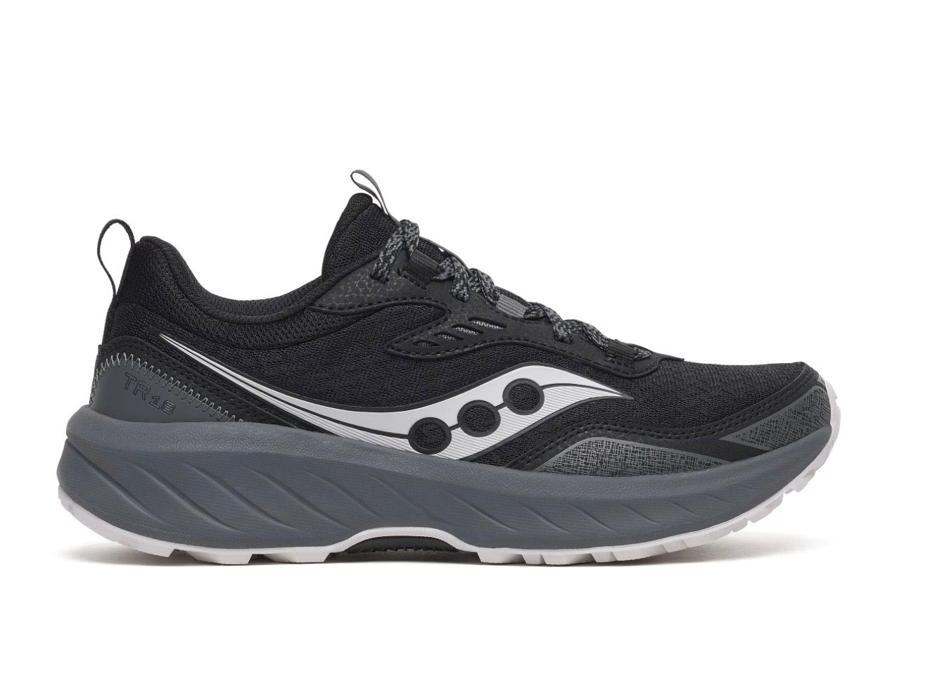 Excursion Tr18