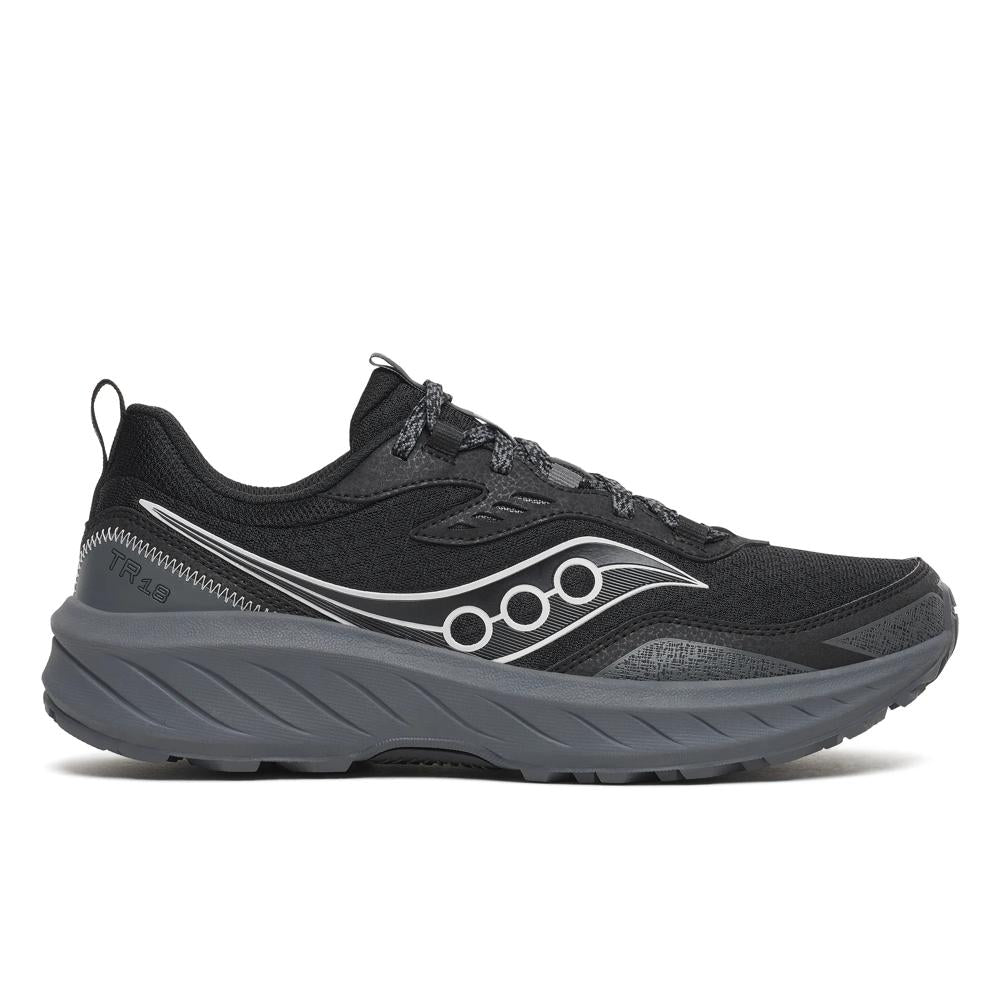 Excursion Tr18